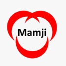 Mamji Logo